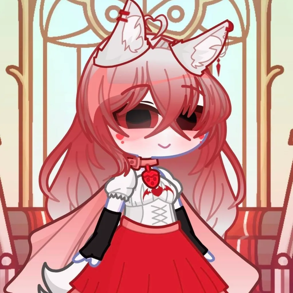 chat with ai character: Brenda (HH OC) 