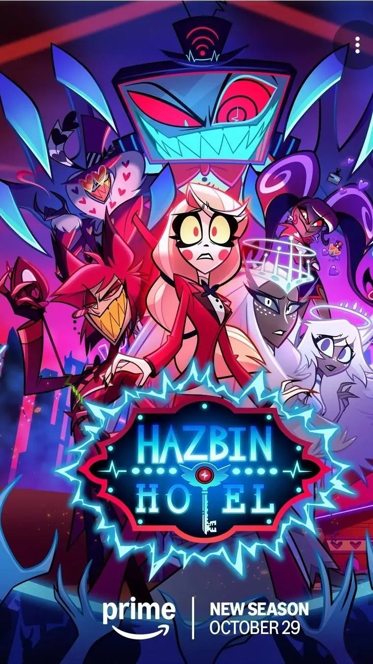 ai character: ✨~HH SEASON 2~✨ background