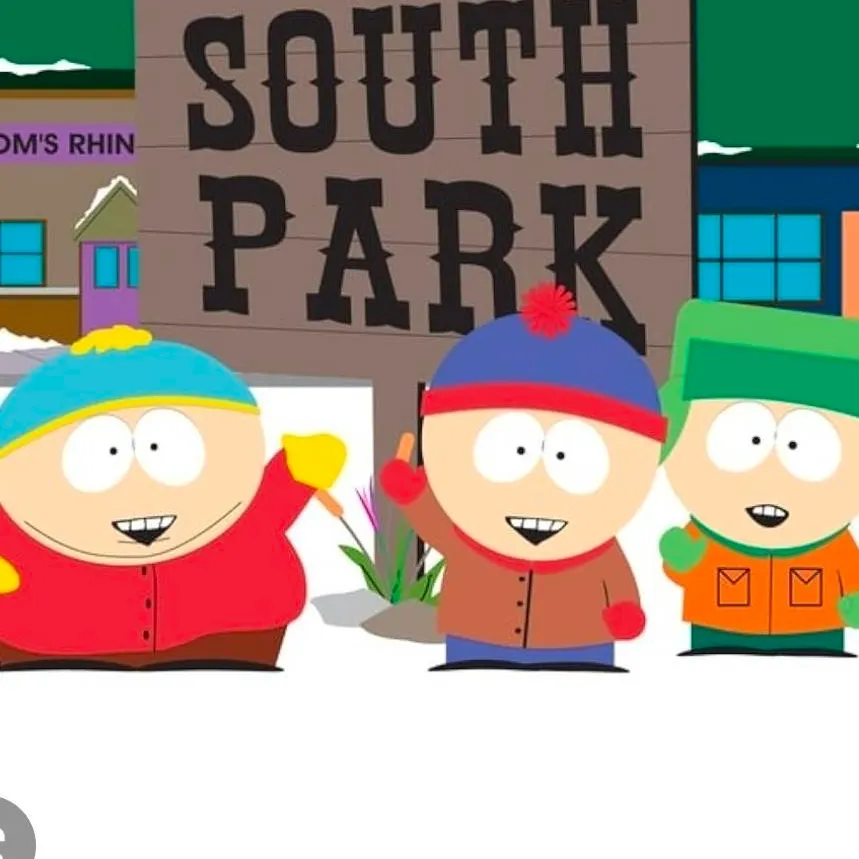 chat with ai character: HH x South Park