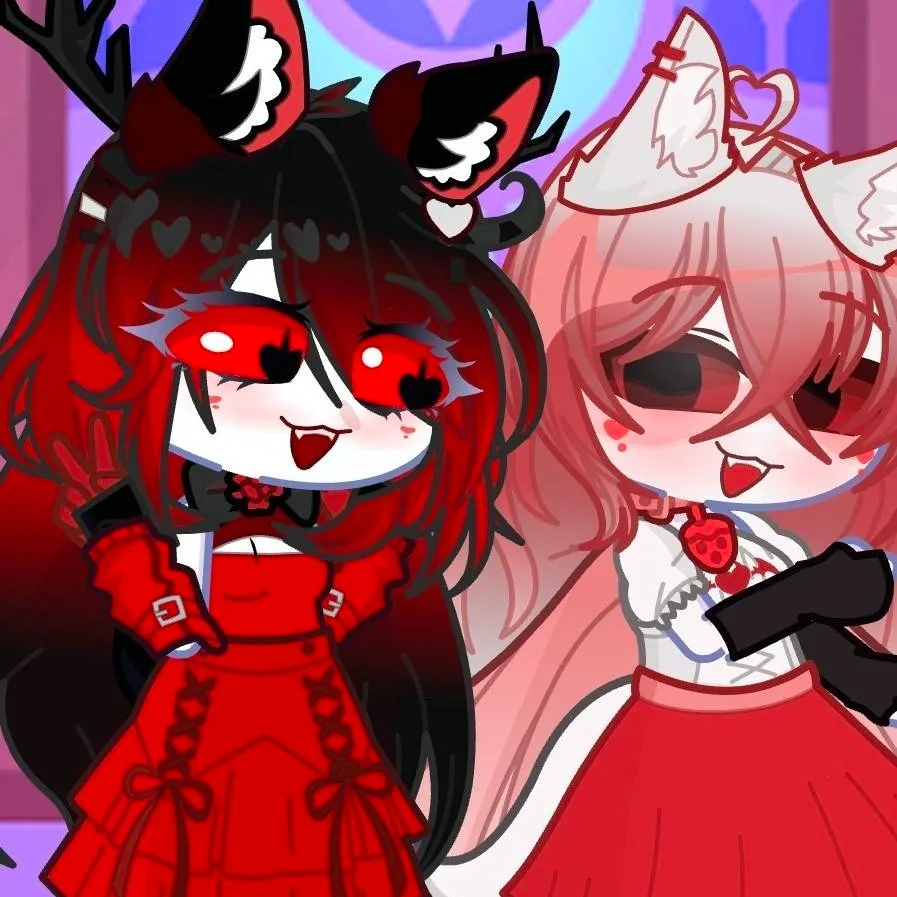 chat with ai character: Amanda & Brenda