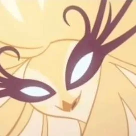 chat with ai character: ✨SPEAKER OF GOD✨