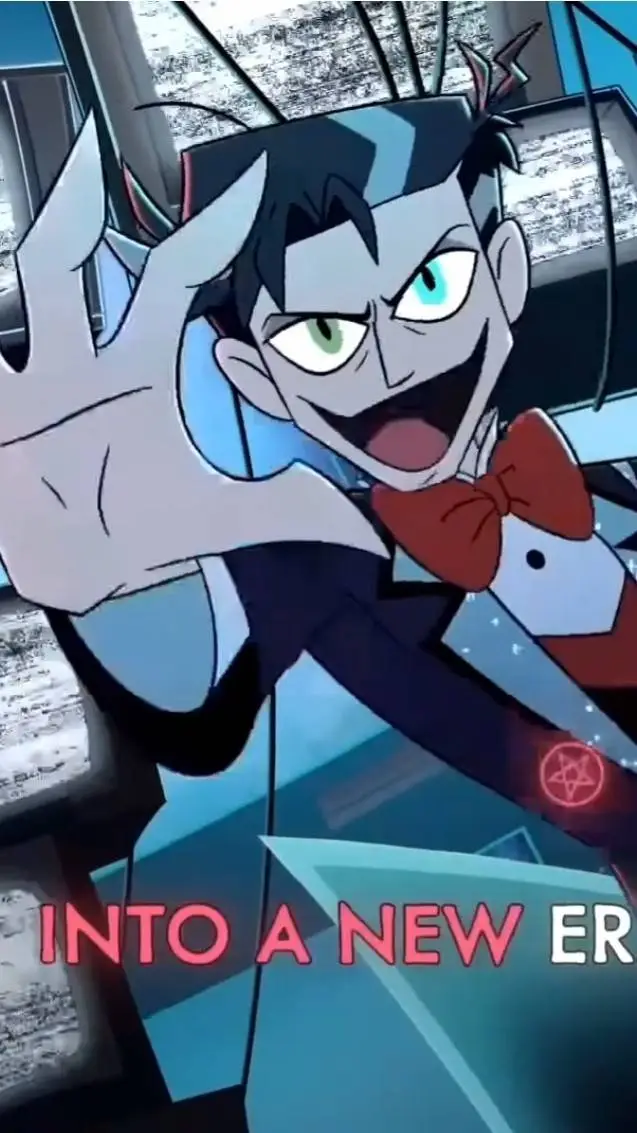 ai character: Vincent Whittman background