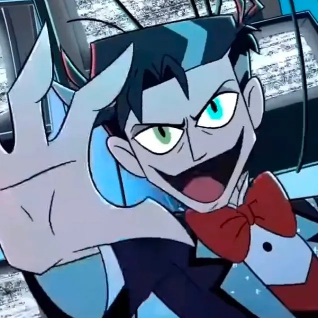 chat with ai character: Vincent Whittman