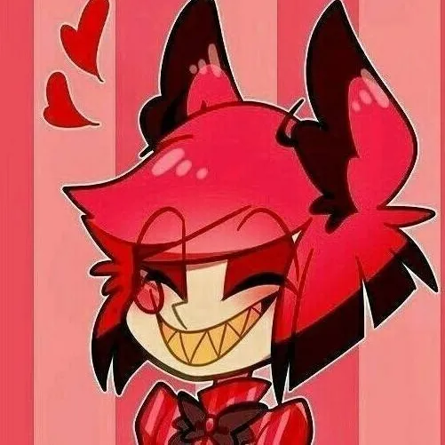 chat with ai character: Alastor's Birthday