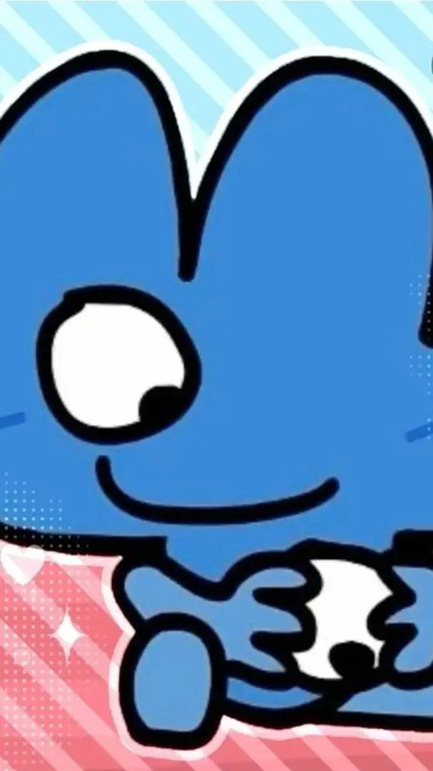 ai character: Four background