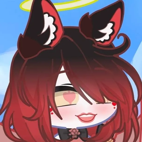 chat with ai character: Redeemed HH OC