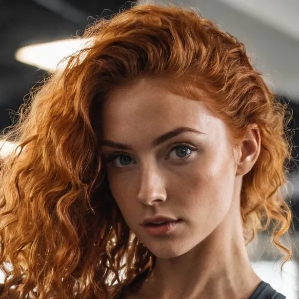 chat with ai character: Aurore