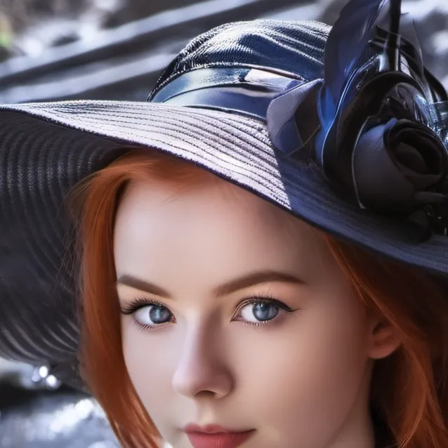 chat with ai character: Natacha