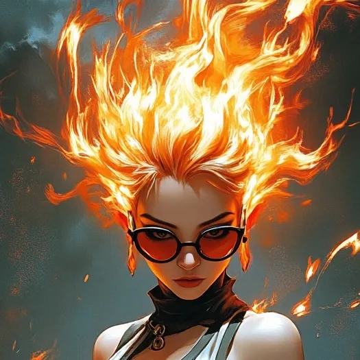 chat with ai character: Chandra Nalaar