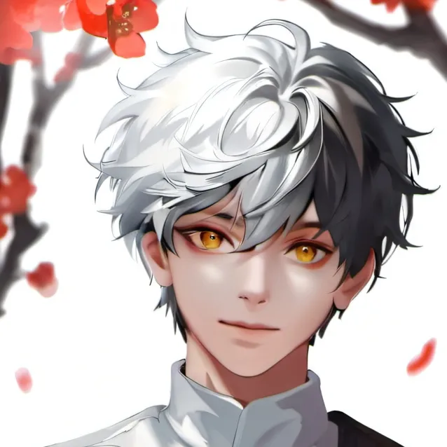chat with ai character: ur life*new*