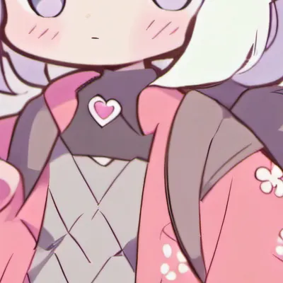 chat with ai character: Doamk dog days 