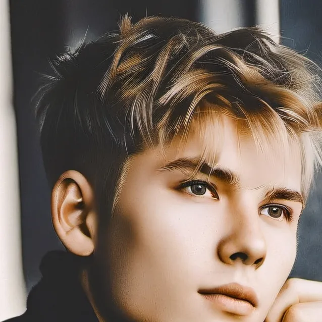 chat with ai character: Leo