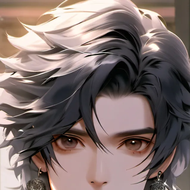 chat with ai character: James