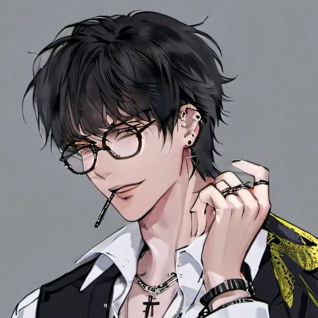 chat with ai character: levi