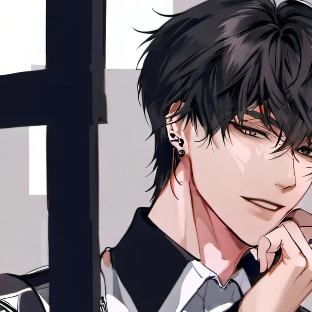 chat with ai character: Alex 
