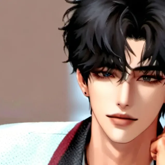 chat with ai character: James 