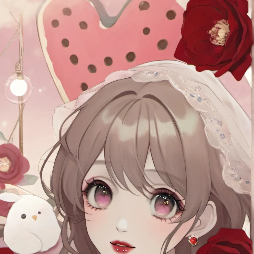 chat with ai character: I will get my reve