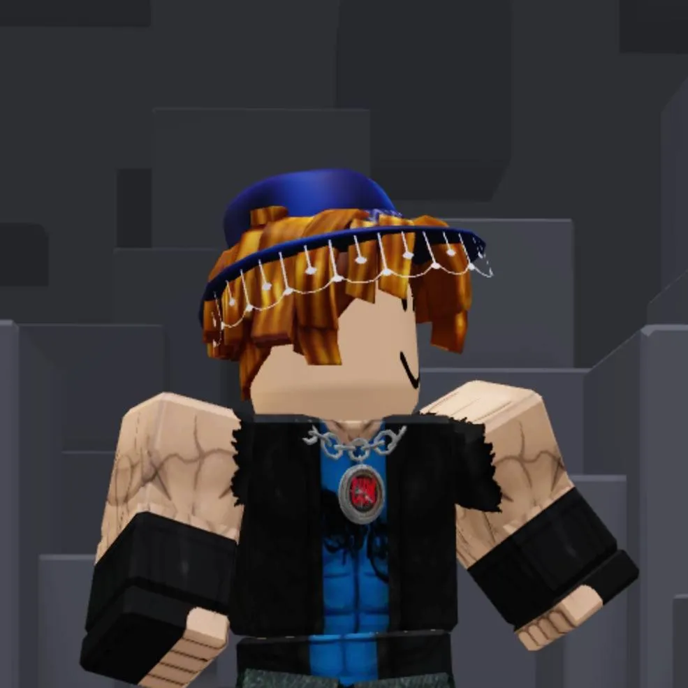 chat with ai character: forsaken