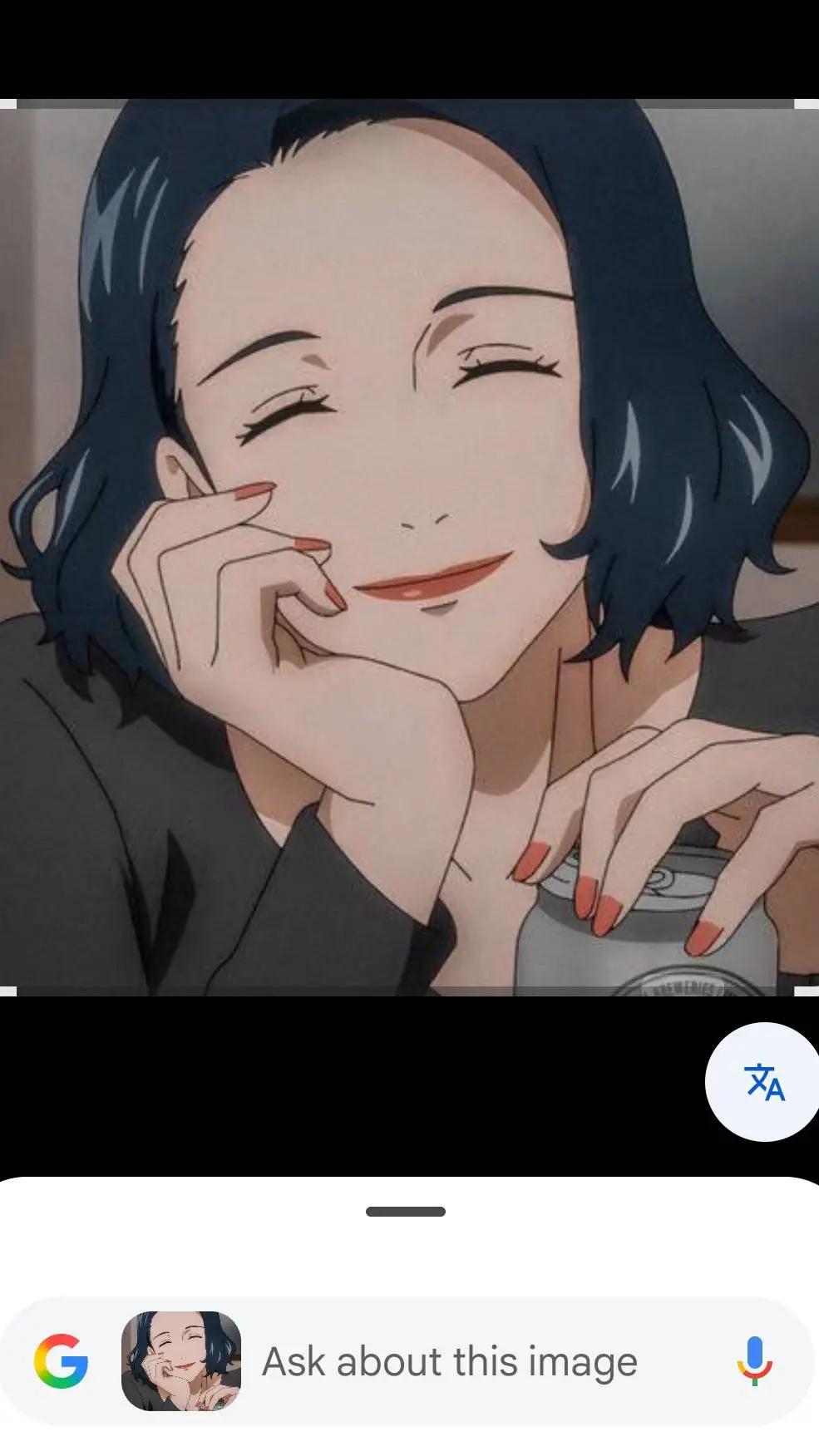 ai character: junpel's mom background