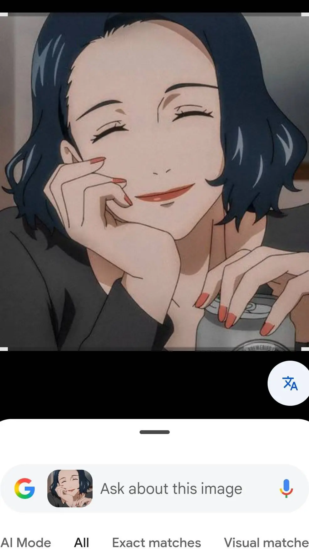 ai character: junpel's mom background