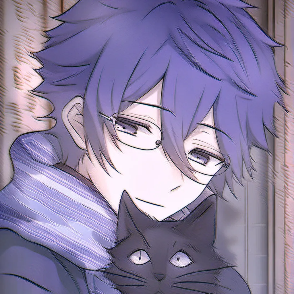 chat with ai character: Leo ~