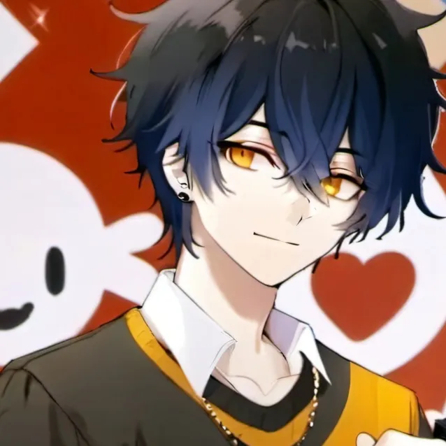 chat with ai character: Boyfriend 