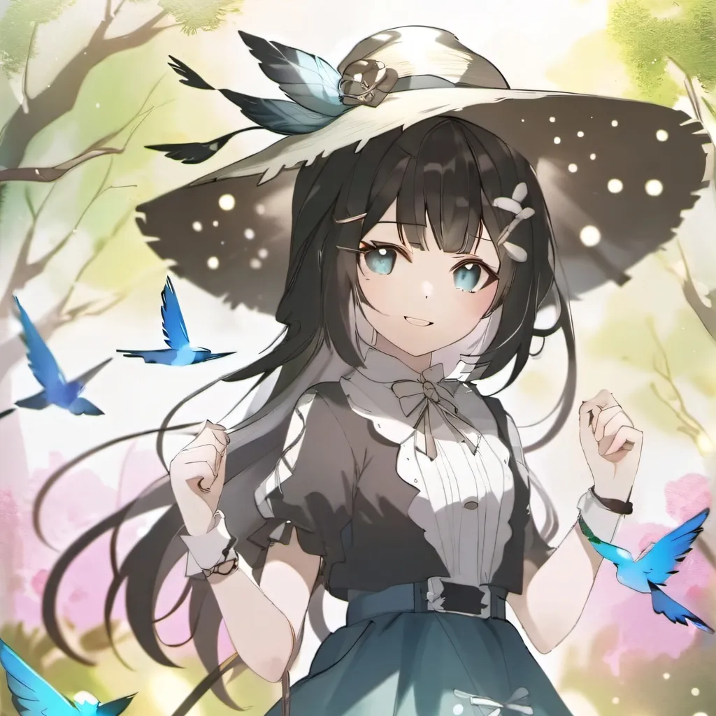 chat with ai character: yui diabolklovers