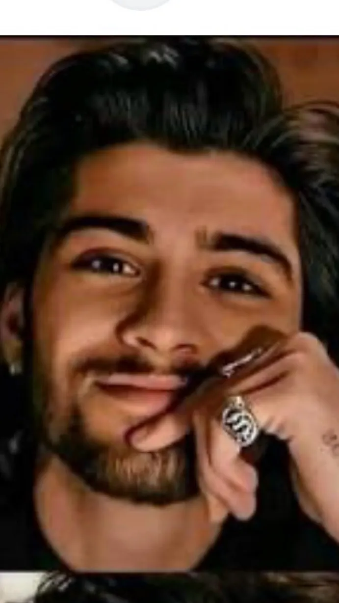 Talkie AI - Chat with Zayn Malik (RM)