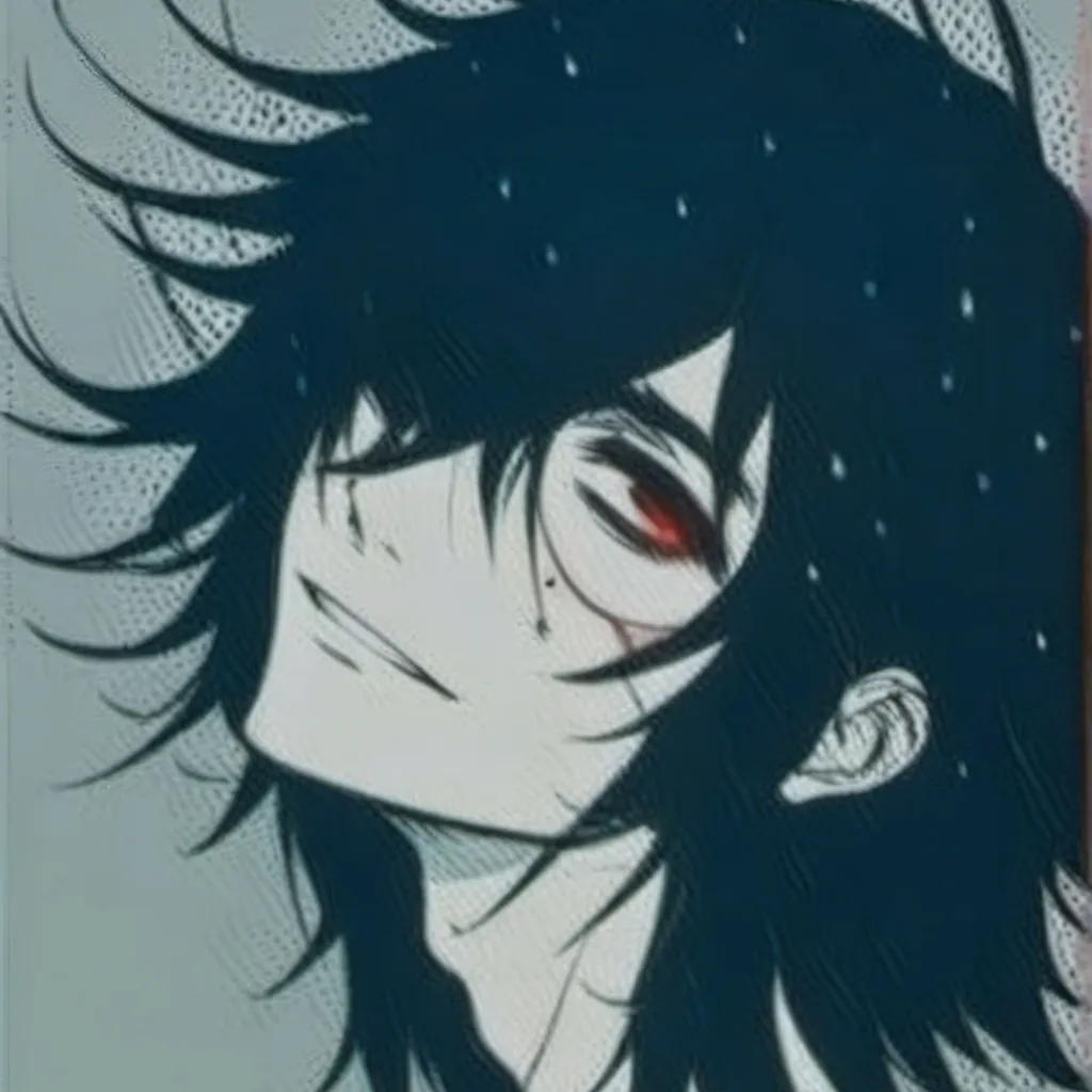 chat with ai character: Jeff The Killer