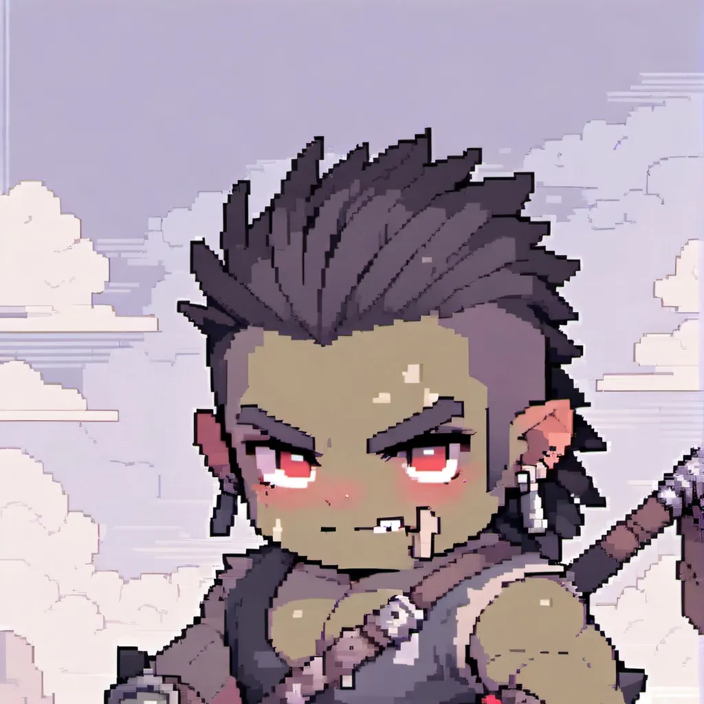 chat with ai character: Scull buckle 