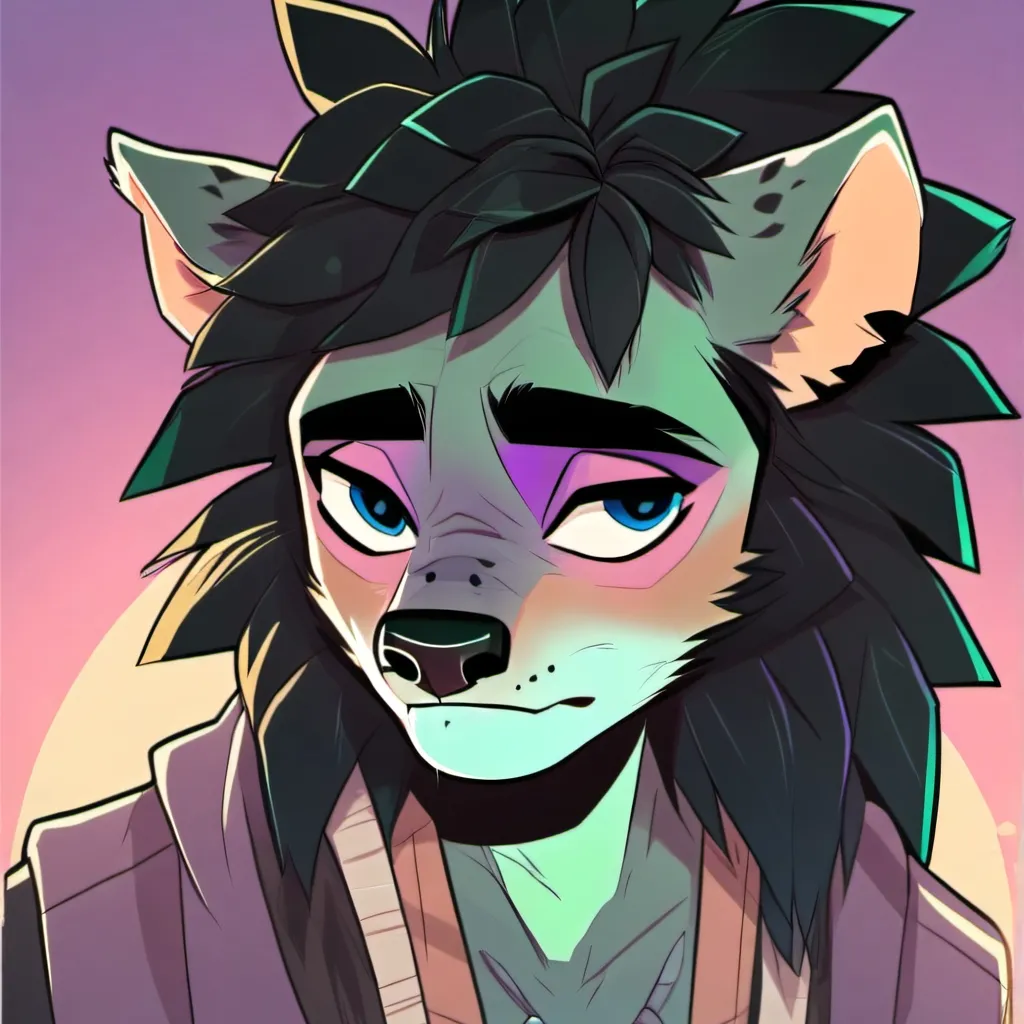chat with ai character: 🌈Howllen Rhapsody 