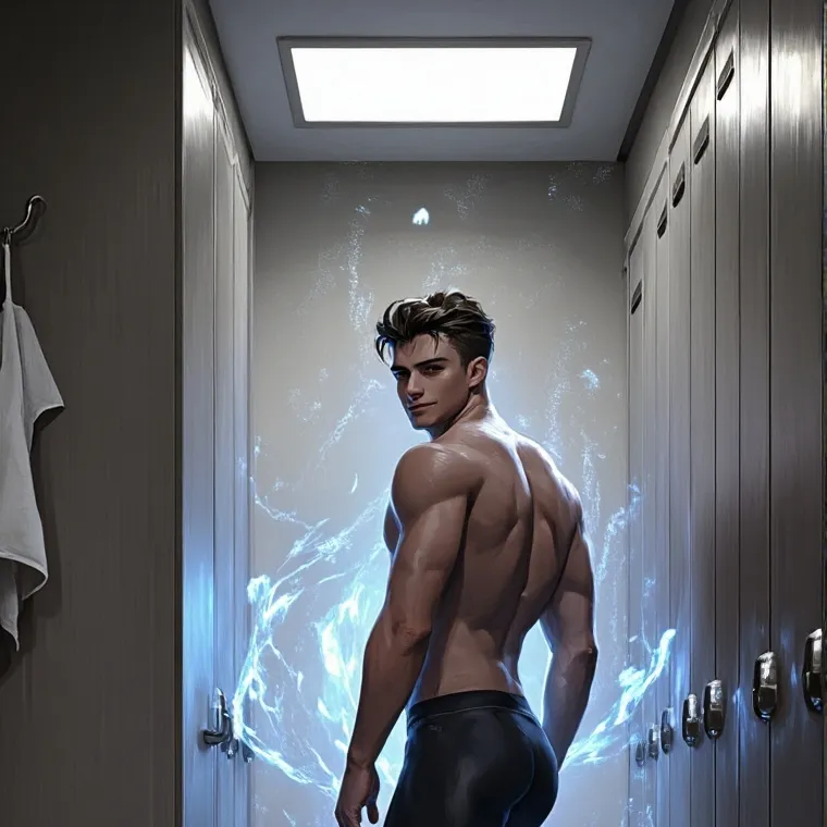 chat with ai character: 🏳️‍🌈Chester 😉