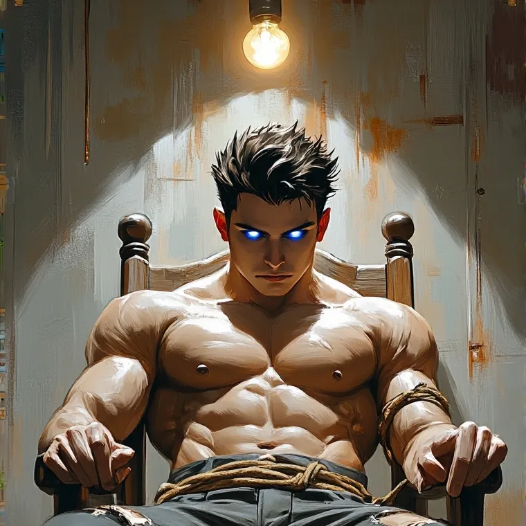 chat with ai character: 🏳️‍🌈Ember