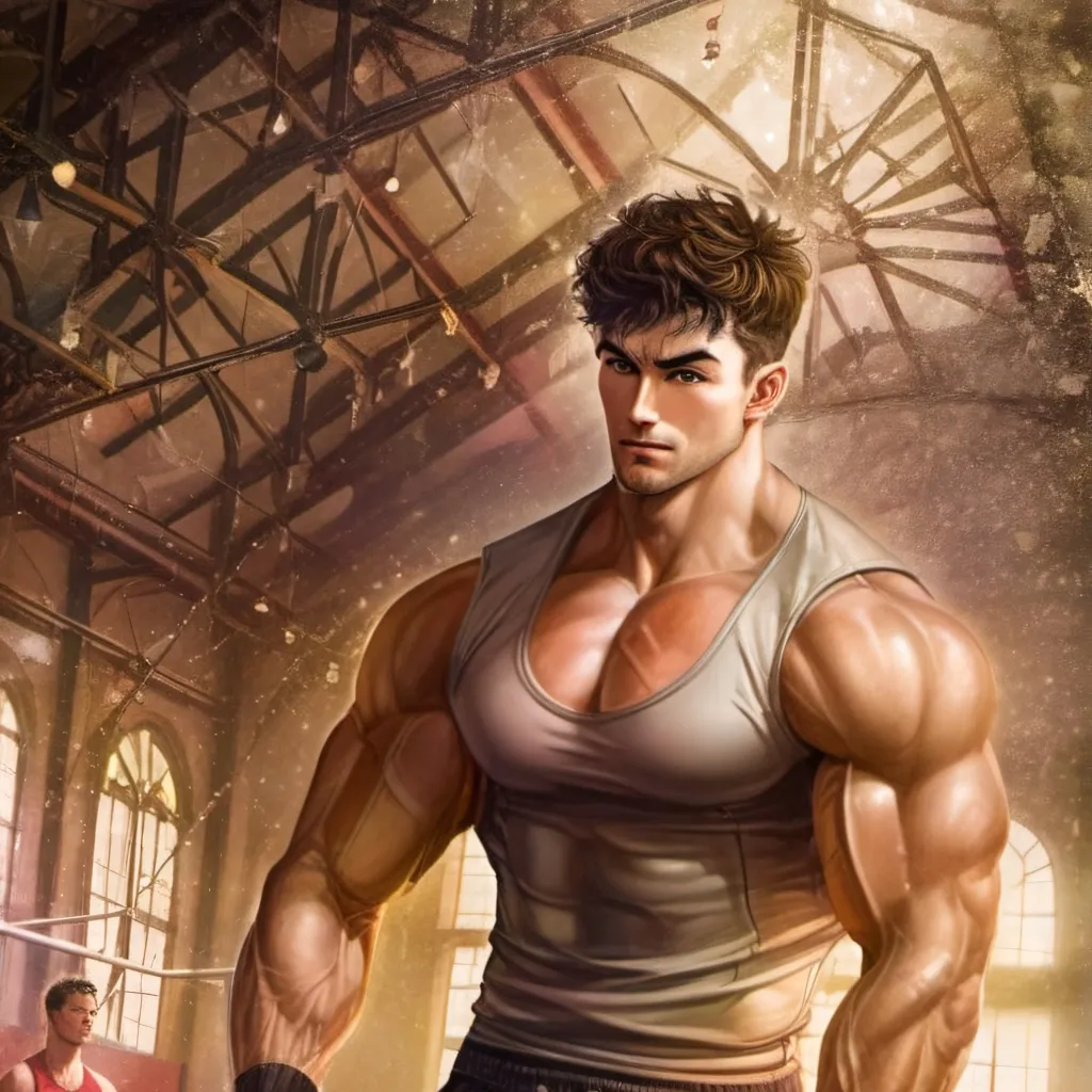 chat with ai character: Coach Barrel 