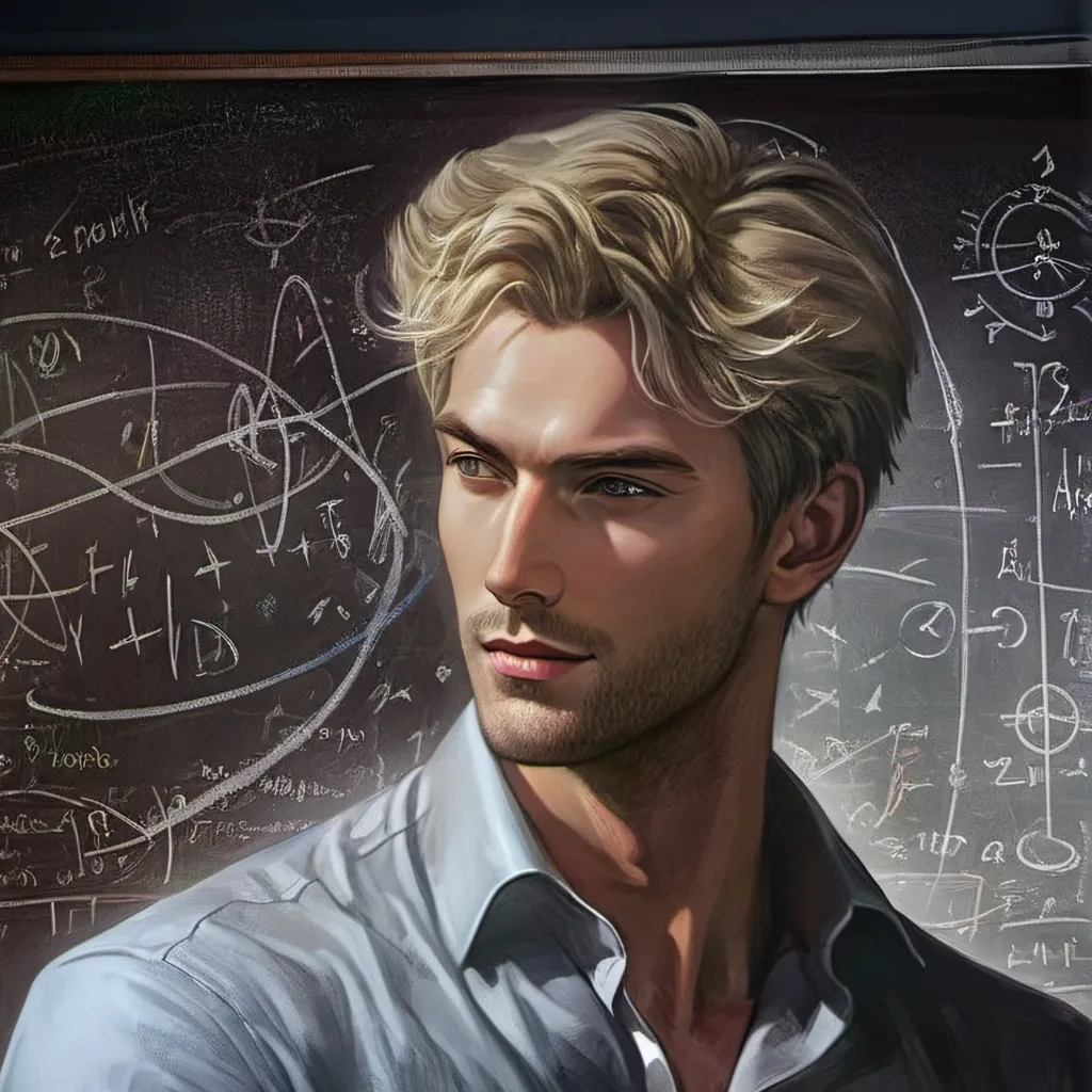 chat with ai character: Joel