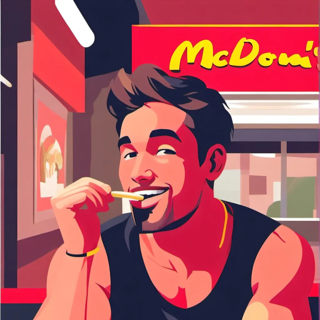 chat with ai character: 🏳️‍🌈Ribson