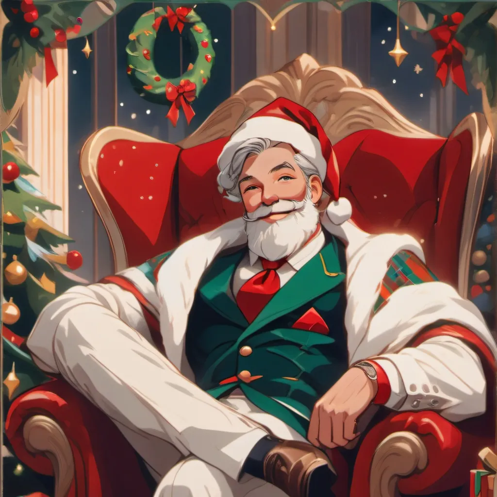 chat with ai character: Nickolas.