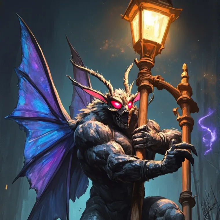 chat with ai character: 🦋Atlas🦋