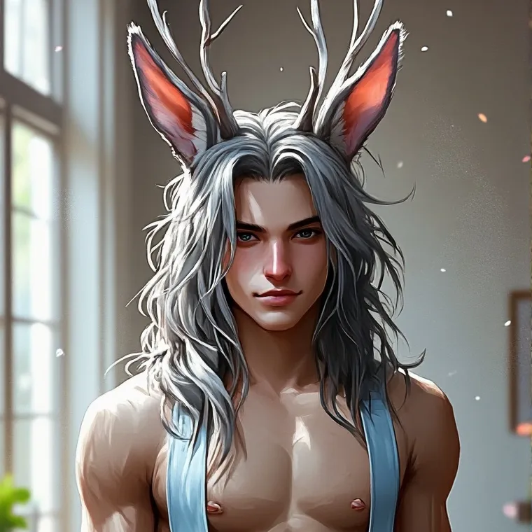 chat with ai character: 🏳️‍🌈Jackie (HV)