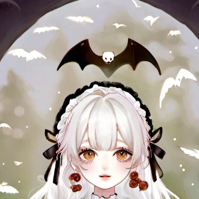 chat with ai character: o emily