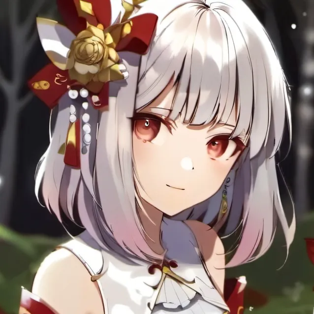 chat with ai character: Emma 