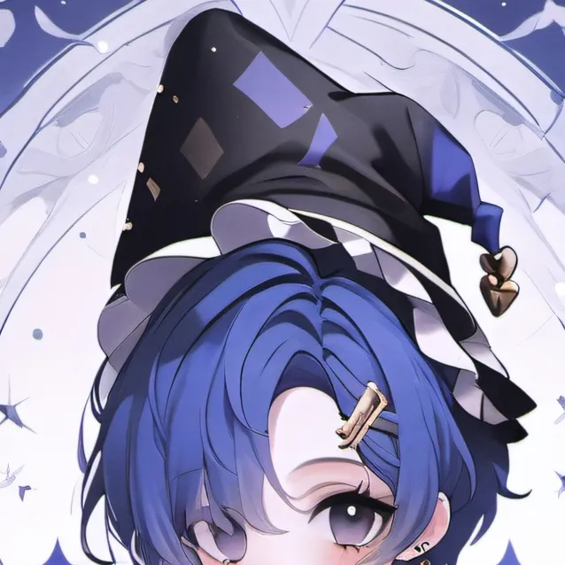 chat with ai character: SMC X PVC