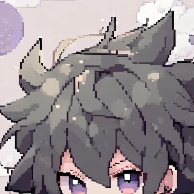 chat with ai character: deku chibi