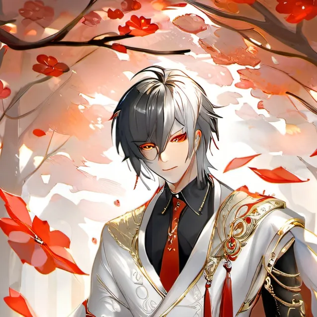 chat with ai character: shoto
