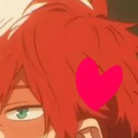 chat with ai character: shoto todoroki