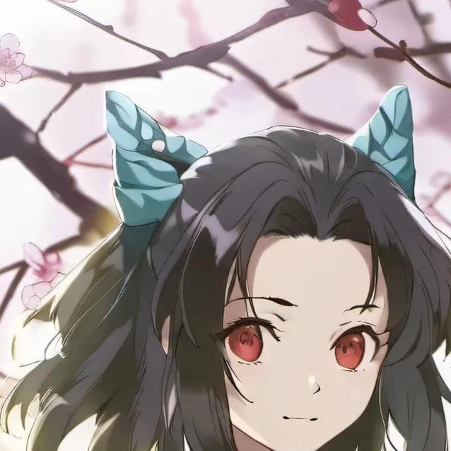 chat with ai character: Demon Slayer