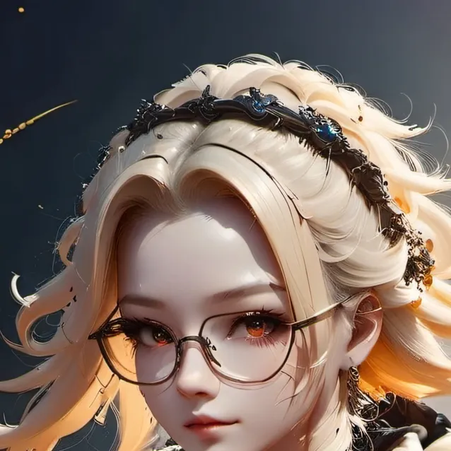 chat with ai character: Sierra 