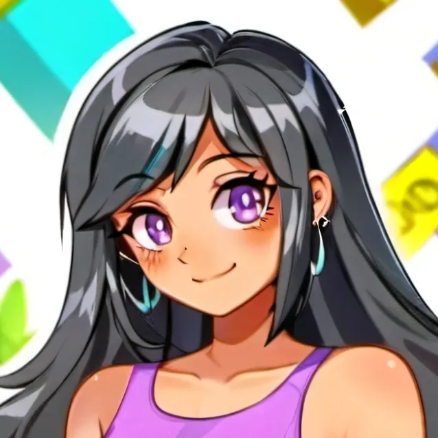 chat with ai character: Aphmau
