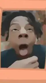ai character: VMAs background