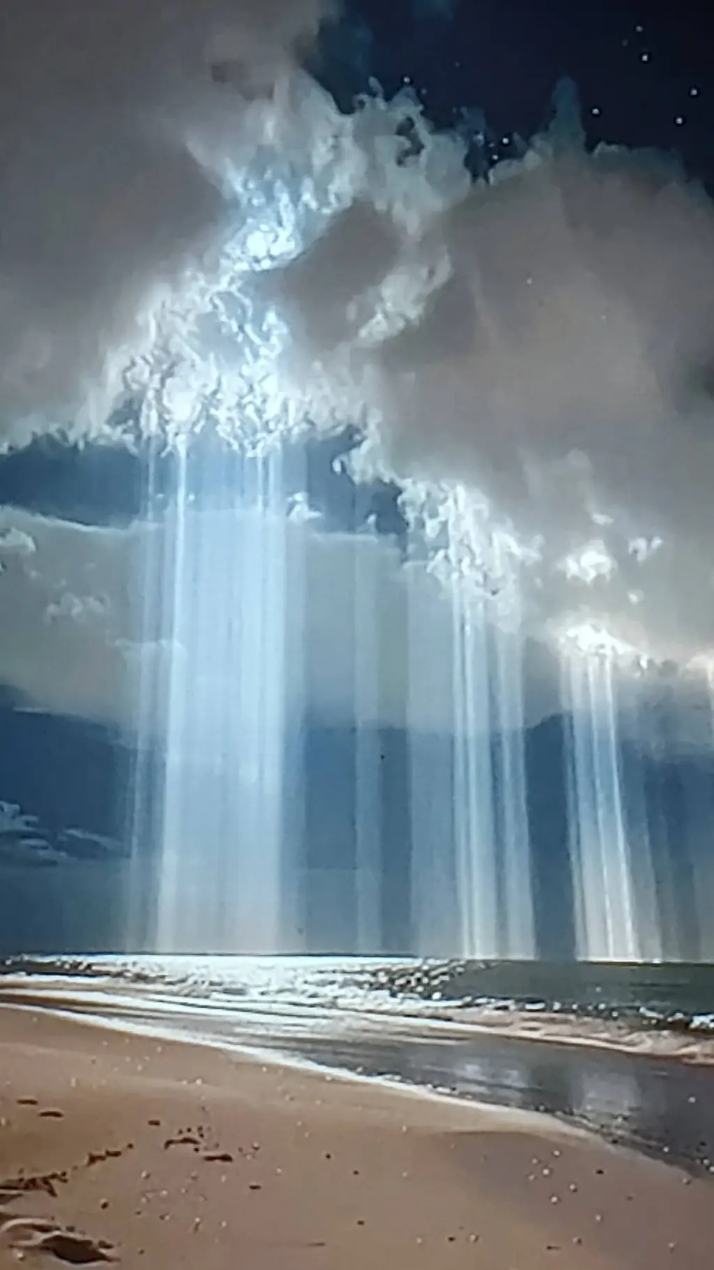 ai character: VMAS background